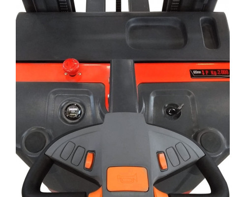 Самоходный штабелер PROLIFT SDK 2045 li-ion