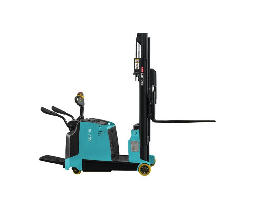 Штабелер с противовесом PROLIFT PRO SRV 1630