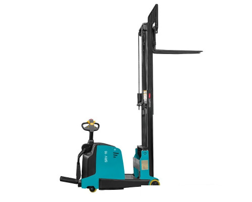 Штабелер с противовесом PROLIFT PRO SRV 1650