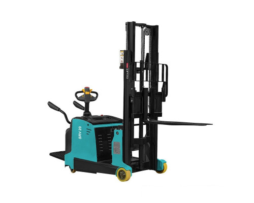 Штабелер с противовесом PROLIFT PRO SRV 2055