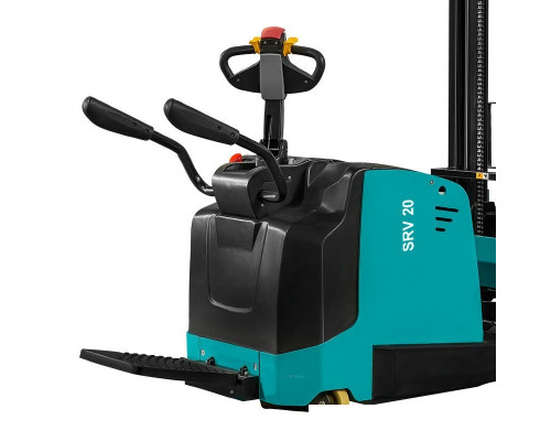 Штабелер с противовесом PROLIFT PRO SRV 2030