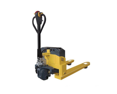 Самоходная тележка с гидравлическим подъемом вил PROLIFT ST18L