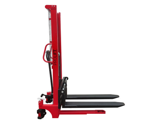 Ручной штабелер PROLIFT SDF 1516
