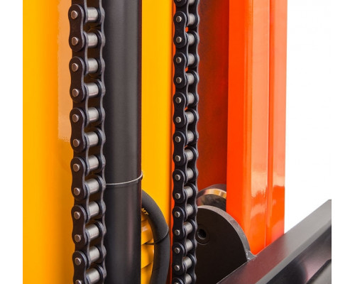 Электрический штабелер PROLIFT SPN 1530