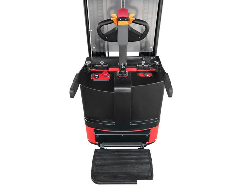 Самоходный штабелер PROLIFT SDK 1656 со свободным подъемом