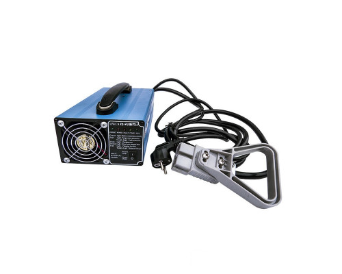 Самоходный штабелер PROLIFT SDK 1645 со свободным подъемом