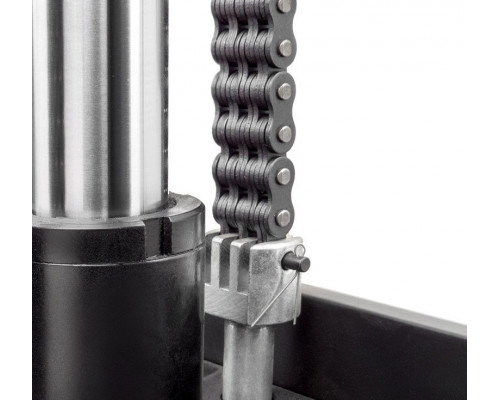 Самоходный штабелер PROLIFT SDK 1656 со свободным подъемом