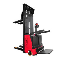 Самоходный штабелер PROLIFT SDK 1645 со свободным подъемом