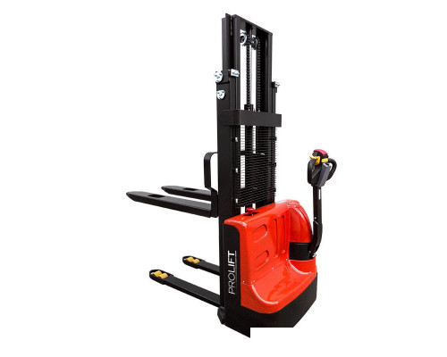 Самоходный штабелер PROLIFT SDR 1230