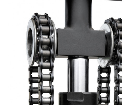 Самоходный штабелер PROLIFT SDR 1016 li-ion