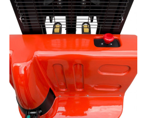 Самоходный штабелер PROLIFT SDR 1035 li-ion