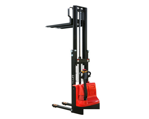 Самоходный штабелер PROLIFT SDR 1030 li-ion