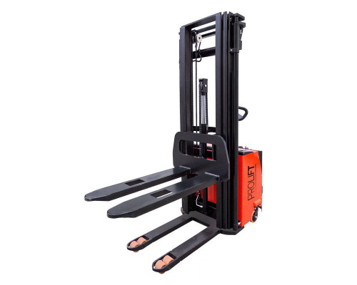 Самоходный штабелер PROLIFT SDR 1645