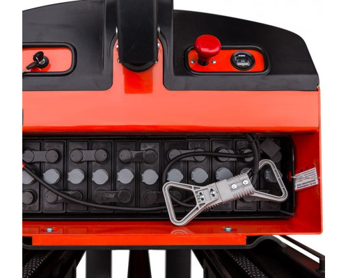 Самоходный штабелер PROLIFT SDR 1545