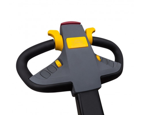 Самоходный штабелер PROLIFT SDR 1556