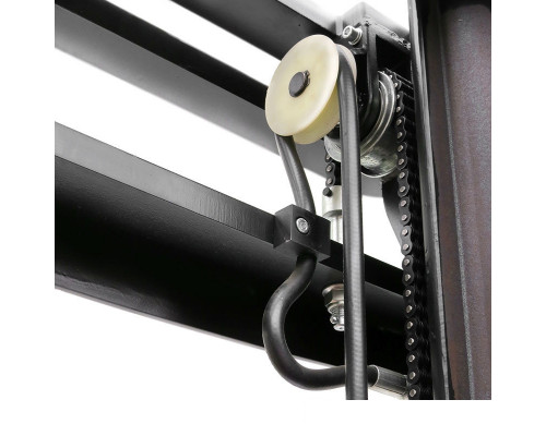 Самоходный штабелер PROLIFT SDR 1645