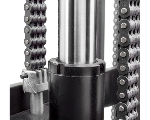 Самоходный штабелер PROLIFT SDR 1545 li-ion