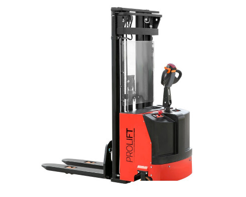 Самоходный штабелер PROLIFT SDR 1656