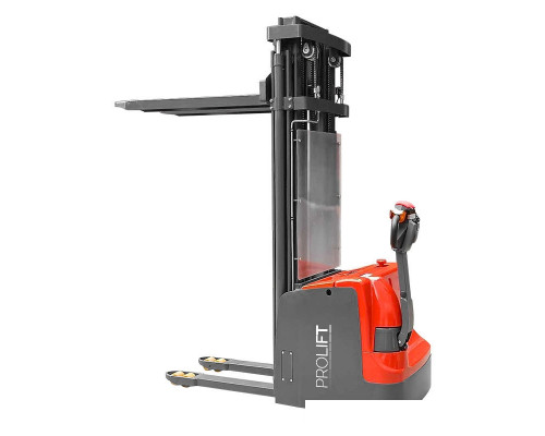Самоходный штабелер PROLIFT SDR 1645S