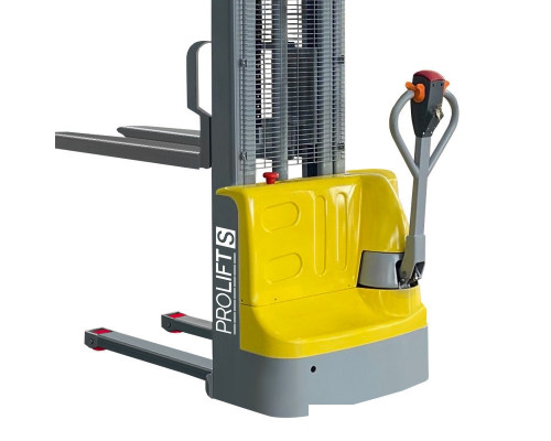 Самоходный электроштабелер PROLIFT SDR 1235-S