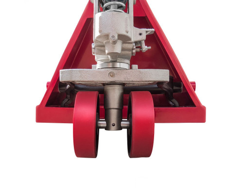 Ручная гидравлическая тележка PROLIFT AC25