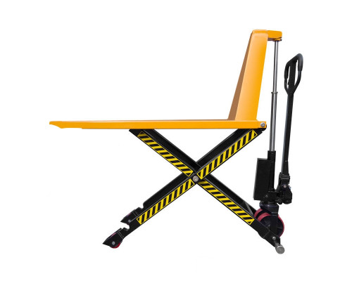 Гидравлическая тележка с подъемом PROLIFT JF-1500