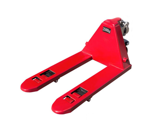 Гидравлическая тележка PROLIFT AC25 (L800)