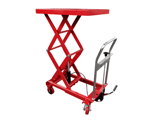 Стол гидравлический PROLIFT TFD50