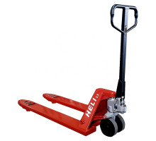 Ручная гидравлическая тележка HELI 25RU