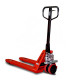 Ручная гидравлическая тележка WARUN HT-PU