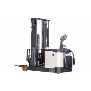 Самоходный штабелер PRS13 FTX360 EPS-PL