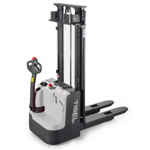 Самоходный штабелер ESL20 FTX400 SBC