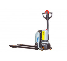 Самоходная электрическая тележка ETE15N Li-Ion