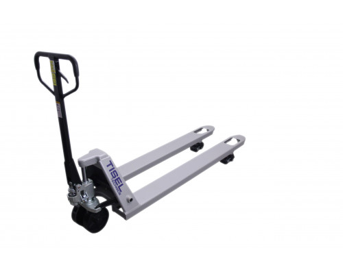 Гидравлическая тележка TISEL T20-18
