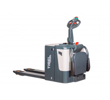 Самоходная электрическая тележка ET20P