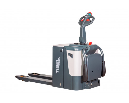 Самоходная электрическая тележка ET30P EPS