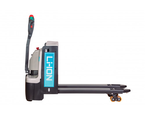 Самоходная электрическая тележка ETL20 Li-ion