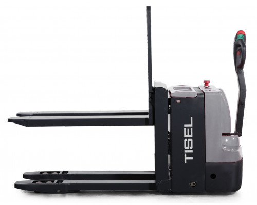 Самоходная электрическая тележка ET20D20