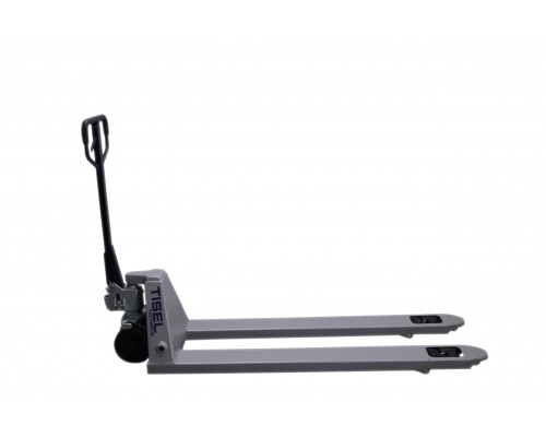 Гидравлическая тележка TISEL T20-15