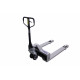 Ручная гидравлическая тележка TISEL T25B685