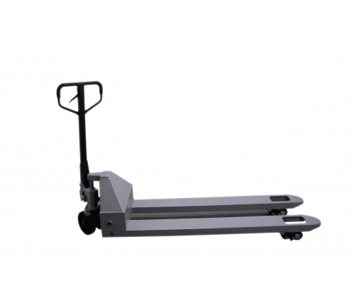 Гидравлическая тележка TISEL T35-18