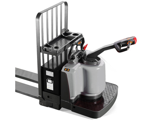 Самоходная электрическая тележка ET36R