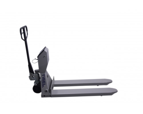 Гидравлическая тележка TISEL TW20SP