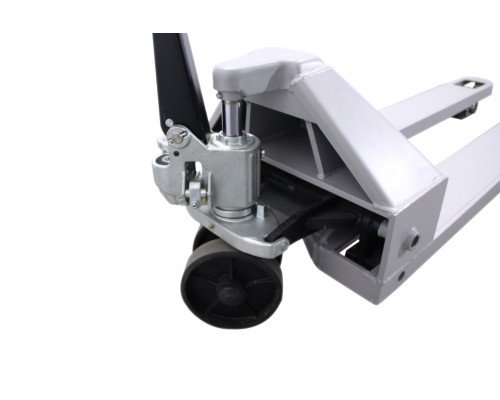 Гидравлическая тележка TISEL T35-15