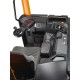 Многоходовый Ричтрак CAT NRM20N2 (Rocla HXM20, 2.0т, 5.4м, Lead-acid 775 Ah)