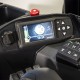 Многоходовый Ричтрак CAT NRM20N2 (Rocla HXM20, 2.0т, 9.0м, XFC 625 Ah)