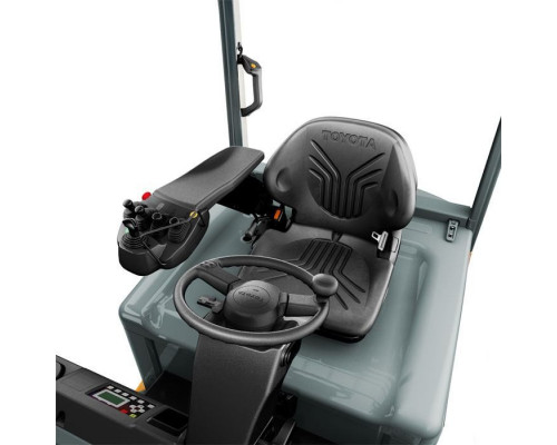 Электропогрузчик Toyota 9FBM80T