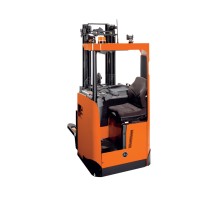 Электрический штабелер Toyota SRE160