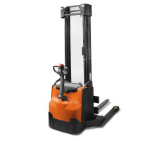 Электрический штабелер Toyota SWE140 (Взрывозащитное исполнение)