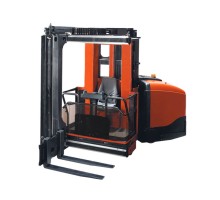 Узкопроходный штабелер Toyota VCE125ASF (Исполнение с защитой от коррозии)